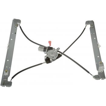 Dorman 741824 Power Window Motor and Regulator Assembly product image 2 of 4