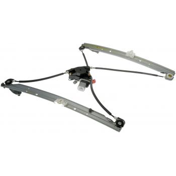 Dorman 741824 Power Window Motor and Regulator Assembly product image 3 of 4