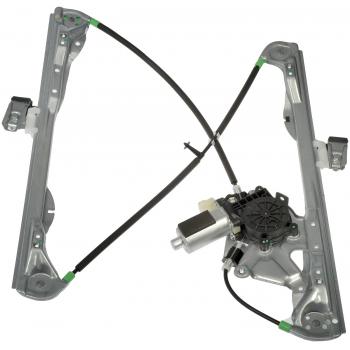 Dorman 741874 Power Window Motor and Regulator Assembly product image 3 of 5