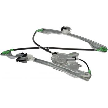 Dorman 741874 Power Window Motor and Regulator Assembly product image 4 of 5