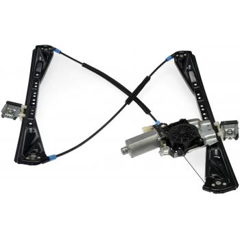 Dorman 741876 - Power Window Motor and Regulator Assembly Dorman 741876 Power Window Motor and Regulator Assembly product image 2 of 5