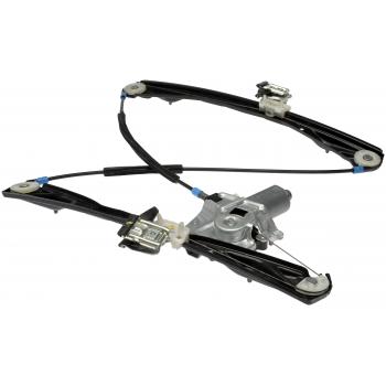 Dorman 741876 - Power Window Motor and Regulator Assembly Dorman 741876 Power Window Motor and Regulator Assembly product image 3 of 5