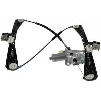 Dorman 741877 - Power Window Motor and Regulator Assembly Dorman 741877 Power Window Motor and Regulator Assembly product image 1 of 5