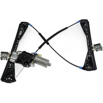 Dorman 741877 - Power Window Motor and Regulator Assembly Dorman 741877 Power Window Motor and Regulator Assembly product image 2 of 5