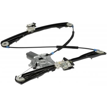 Dorman 741877 - Power Window Motor and Regulator Assembly Dorman 741877 Power Window Motor and Regulator Assembly product image 3 of 5