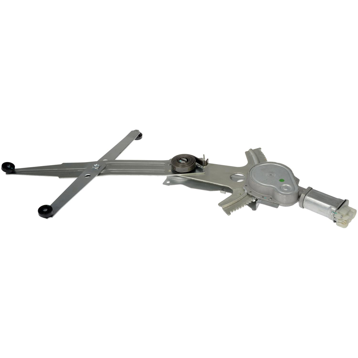 Dorman 741886 - Power Window Motor and Regulator Assembly Dorman 741886 Power Window Motor and Regulator Assembly product image 1 of 4