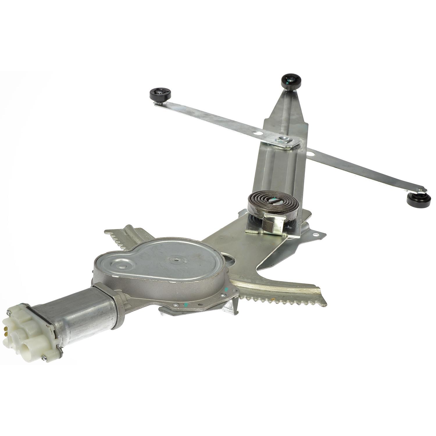 Dorman 741886 - Power Window Motor and Regulator Assembly Dorman 741886 Power Window Motor and Regulator Assembly product image 3 of 4