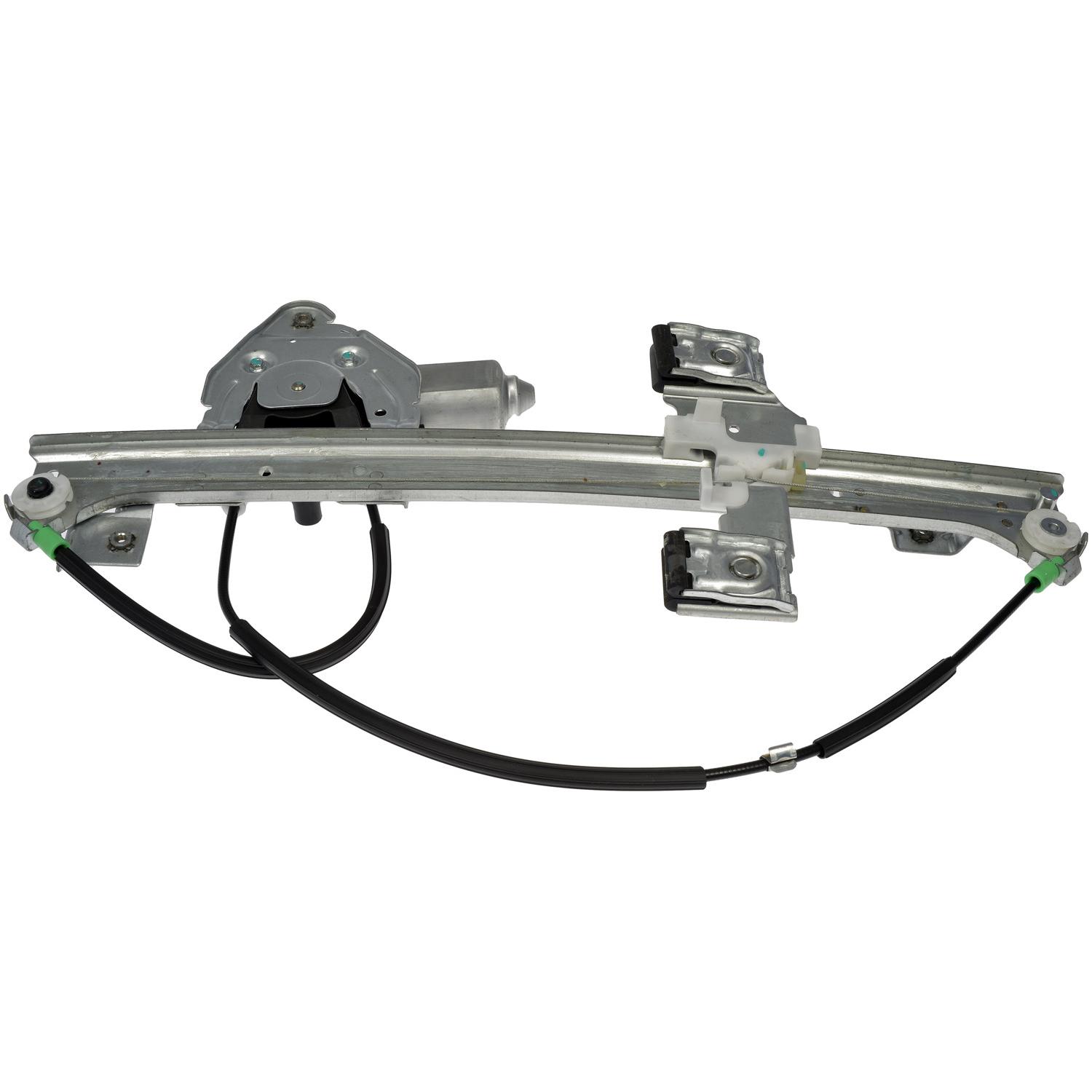 Dorman 741893 - Power Window Motor and Regulator Assembly Dorman 741893 Power Window Motor and Regulator Assembly product image 1 of 4