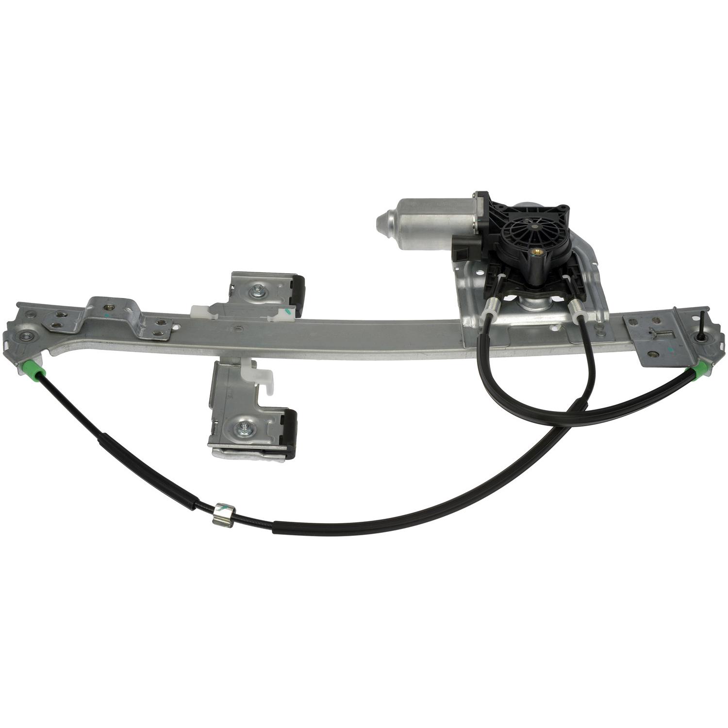 Dorman 741893 - Power Window Motor and Regulator Assembly Dorman 741893 Power Window Motor and Regulator Assembly product image 2 of 4