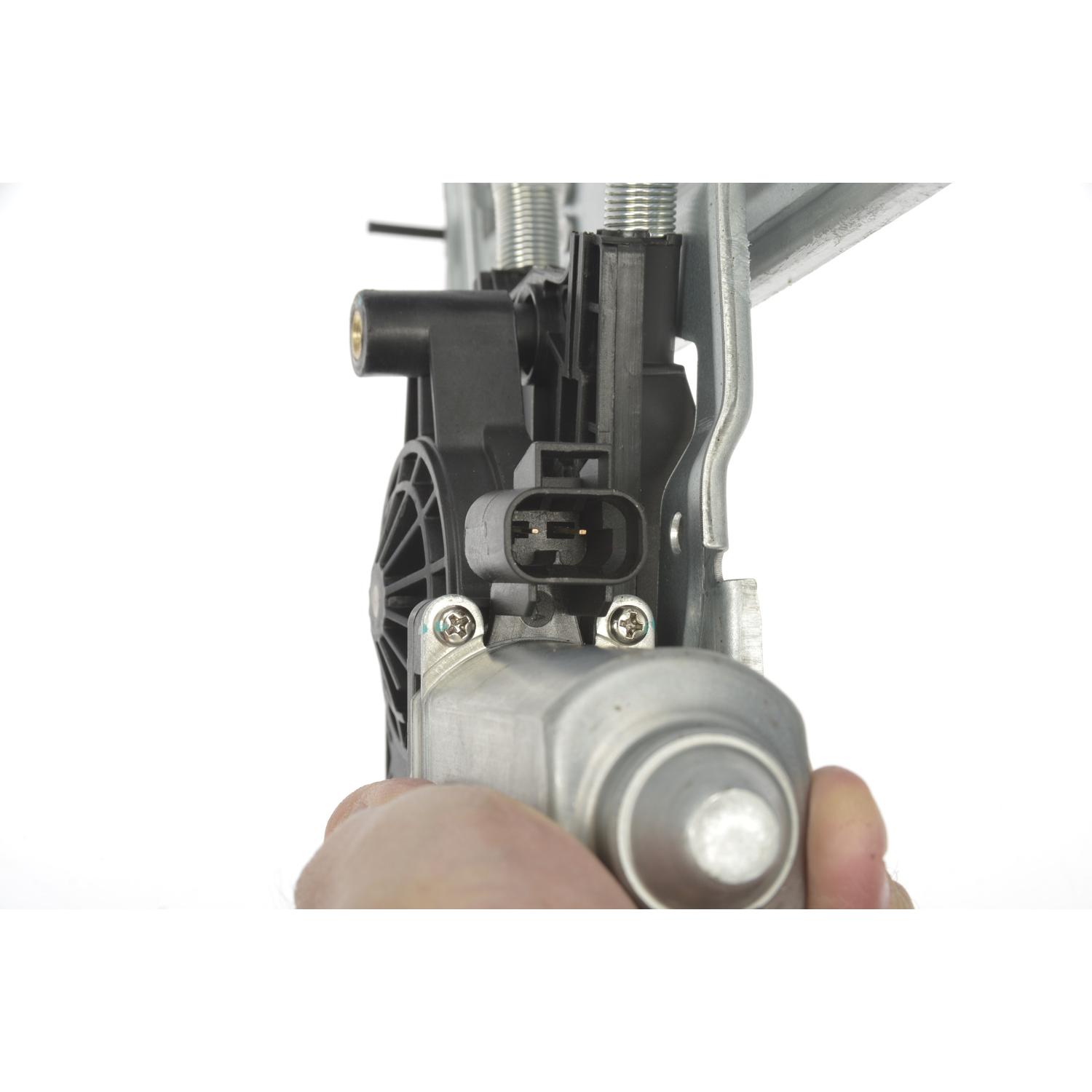Dorman 741893 - Power Window Motor and Regulator Assembly Dorman 741893 Power Window Motor and Regulator Assembly product image 4 of 4
