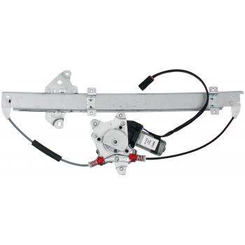 Dorman 741904 Power Window Motor and Regulator Assembly product image 1 of 4
