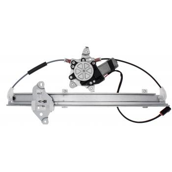 Dorman 741904 Power Window Motor and Regulator Assembly product image 2 of 4