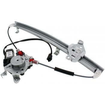 Dorman 741904 Power Window Motor and Regulator Assembly product image 3 of 4