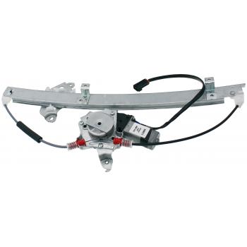Dorman 741904 Power Window Motor and Regulator Assembly product image 4 of 4