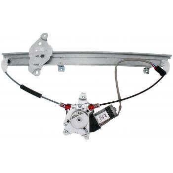 Dorman 741905 Power Window Motor and Regulator Assembly product image 1 of 4
