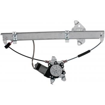 Dorman 741905 Power Window Motor and Regulator Assembly product image 2 of 4