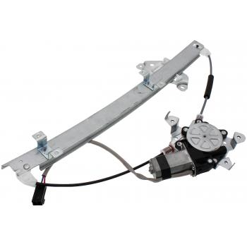 Dorman 741905 Power Window Motor and Regulator Assembly product image 3 of 4