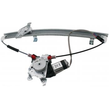 Dorman 741905 Power Window Motor and Regulator Assembly product image 4 of 4