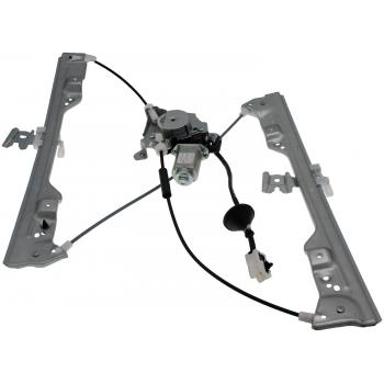 Dorman 741906 Power Window Motor and Regulator Assembly product image 1 of 4