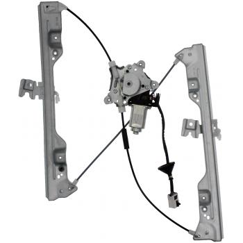 Dorman 741906 Power Window Motor and Regulator Assembly product image 2 of 4
