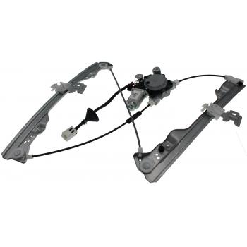 Dorman 741906 Power Window Motor and Regulator Assembly product image 3 of 4