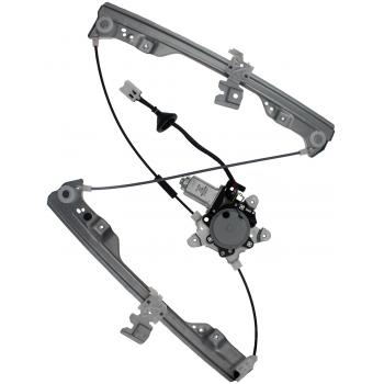 Dorman 741906 Power Window Motor and Regulator Assembly product image 4 of 4