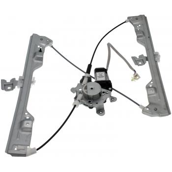 Dorman 741907 Power Window Motor and Regulator Assembly product image 1 of 4
