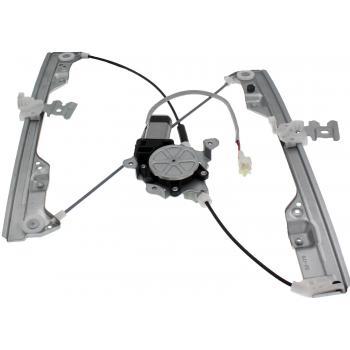 Dorman 741907 Power Window Motor and Regulator Assembly product image 3 of 4