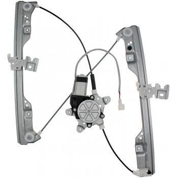 Dorman 741907 Power Window Motor and Regulator Assembly product image 4 of 4