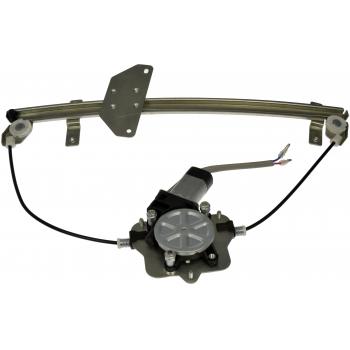 Dorman 741949 Power Window Motor and Regulator Assembly product image 1 of 4