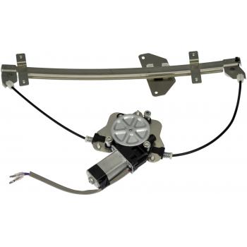 Dorman 741949 Power Window Motor and Regulator Assembly product image 2 of 4