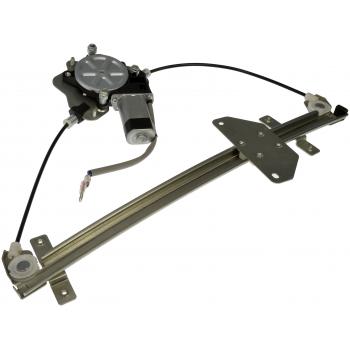 Dorman 741949 Power Window Motor and Regulator Assembly product image 3 of 4