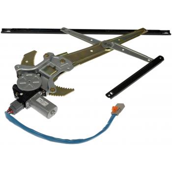 Dorman 741950 Power Window Motor and Regulator Assembly product image 1 of 4