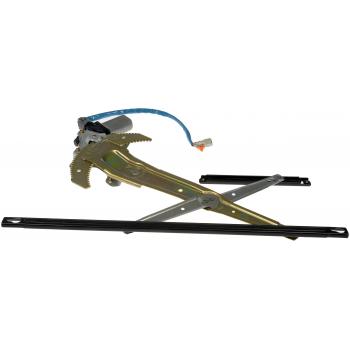Dorman 741950 Power Window Motor and Regulator Assembly product image 2 of 4