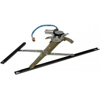Dorman 741950 Power Window Motor and Regulator Assembly product image 3 of 4