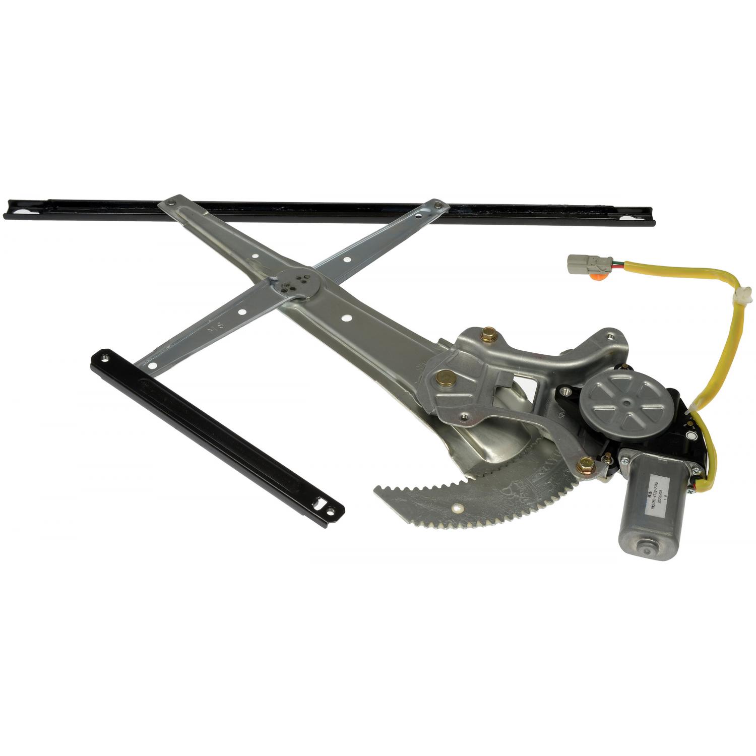 Dorman 741951 Power Window Motor and Regulator Assembly product image 1 of 5
