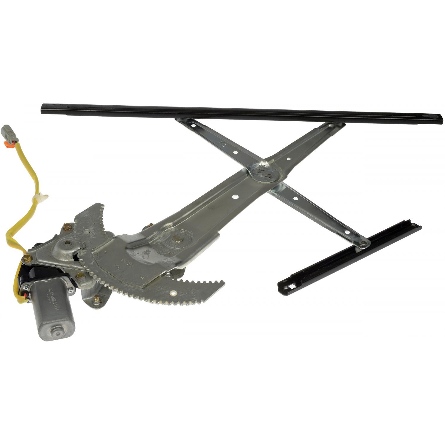 Dorman 741951 Power Window Motor and Regulator Assembly product image 2 of 5