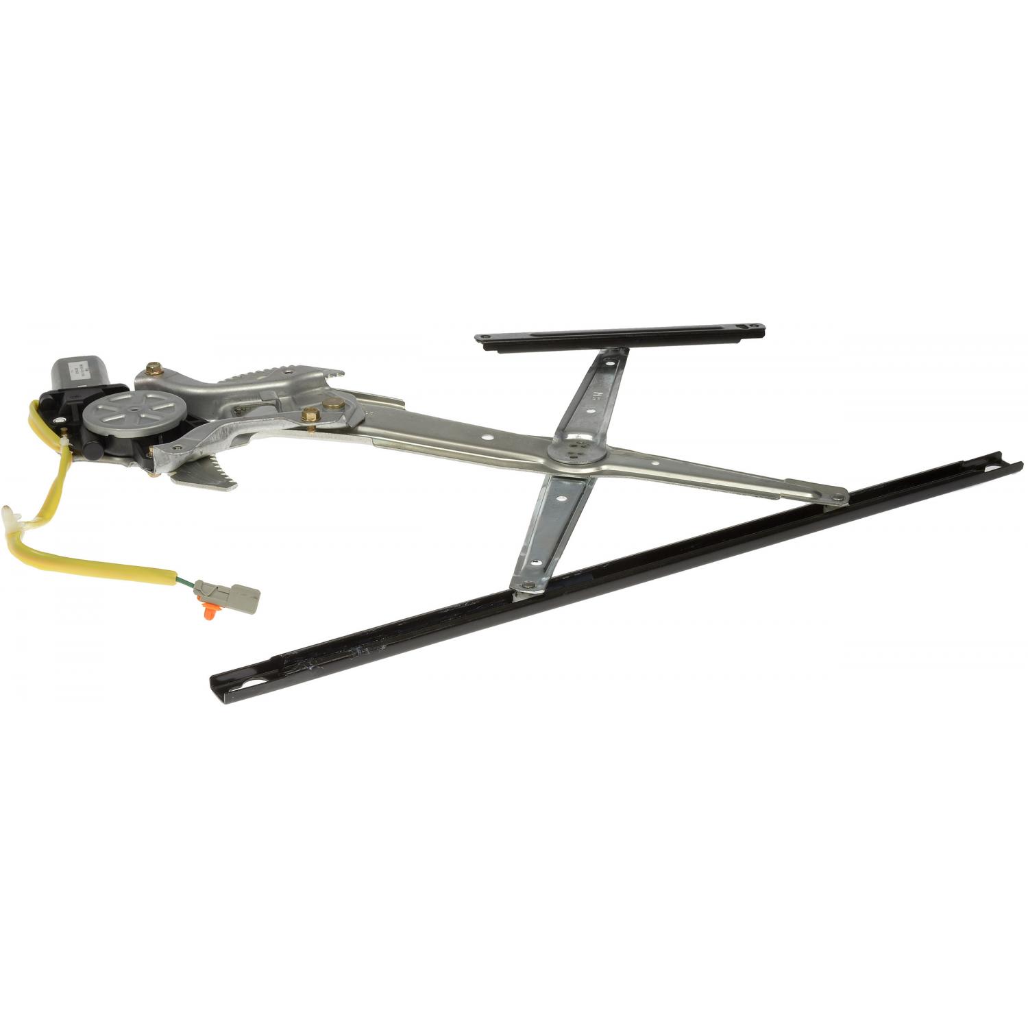 Dorman 741951 Power Window Motor and Regulator Assembly product image 4 of 5