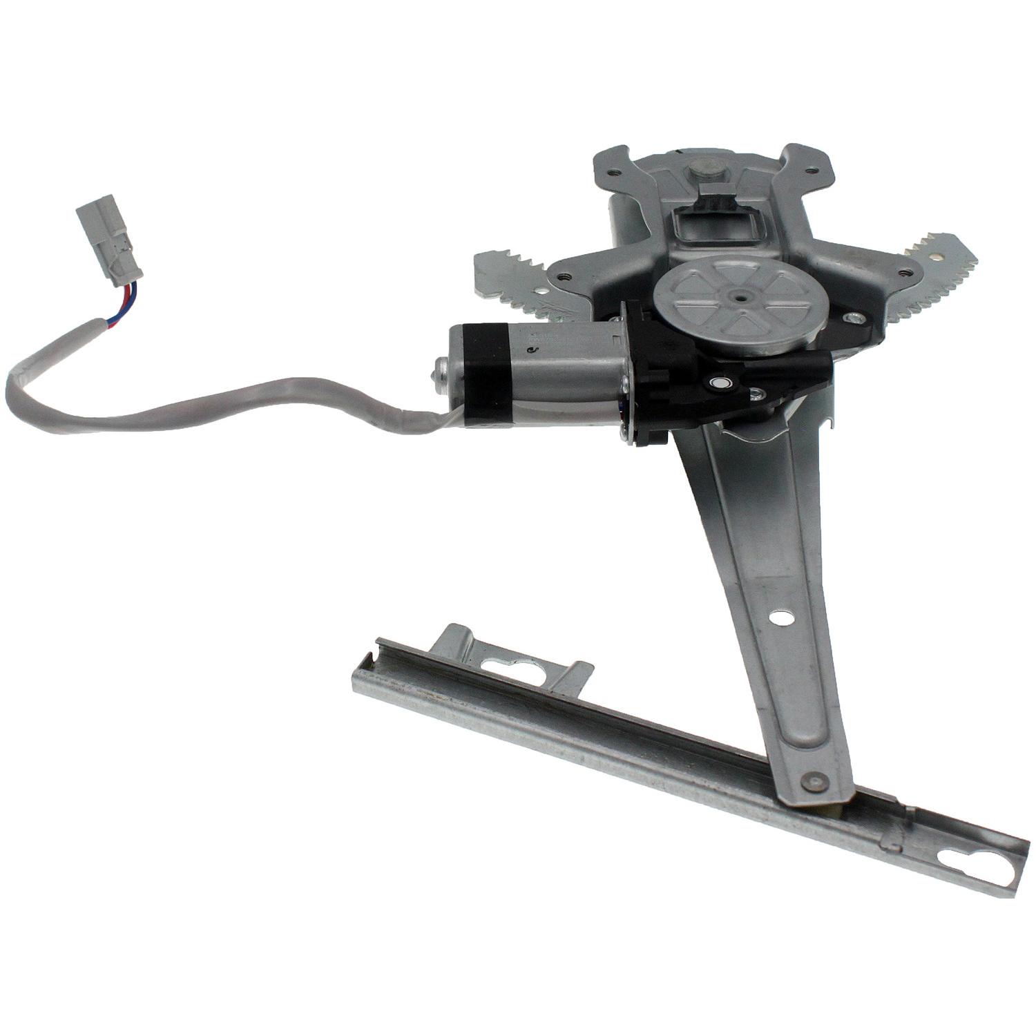Dorman 741952 Power Window Motor and Regulator Assembly product image 1 of 4