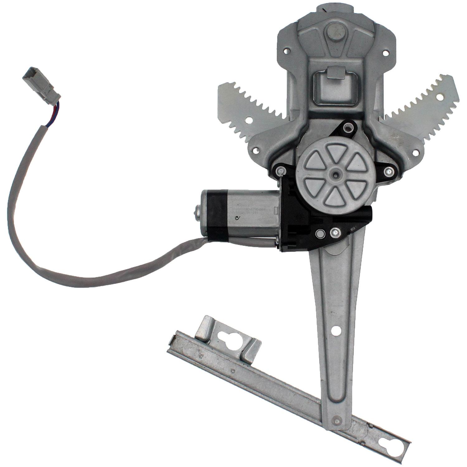 Dorman 741952 Power Window Motor and Regulator Assembly product image 2 of 4