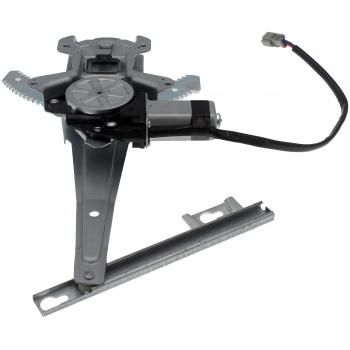 Dorman 741953 Power Window Motor and Regulator Assembly product image 1 of 4