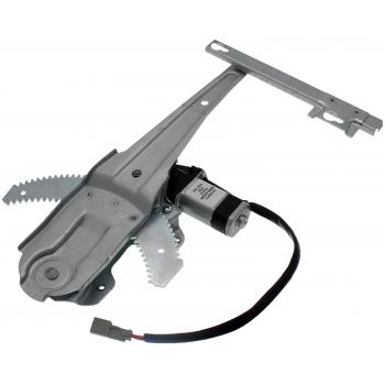 Dorman 741953 Power Window Motor and Regulator Assembly product image 3 of 4