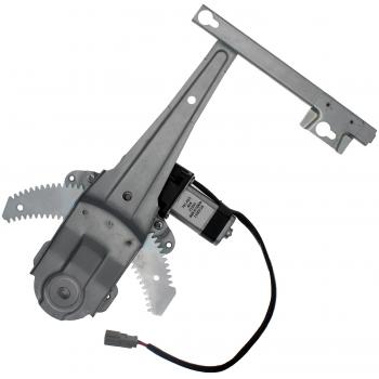 Dorman 741953 Power Window Motor and Regulator Assembly product image 4 of 4