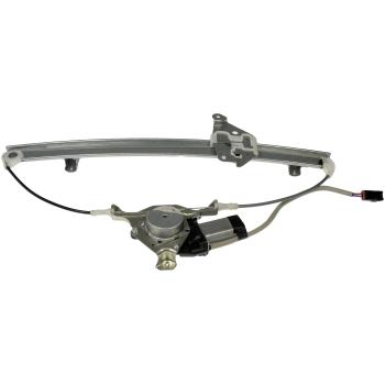 Dorman 741964 Power Window Motor and Regulator Assembly product image 1 of 4
