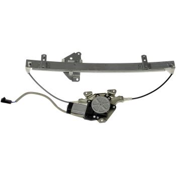 Dorman 741964 Power Window Motor and Regulator Assembly product image 2 of 4