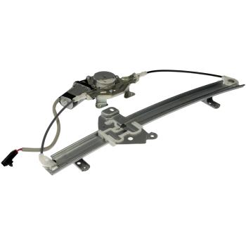 Dorman 741964 Power Window Motor and Regulator Assembly product image 3 of 4