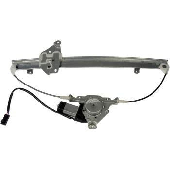 Dorman 741965 Power Window Motor and Regulator Assembly product image 1 of 4