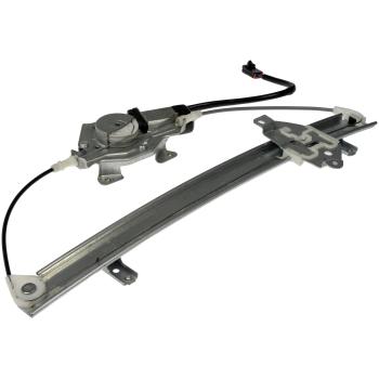 Dorman 741965 Power Window Motor and Regulator Assembly product image 3 of 4
