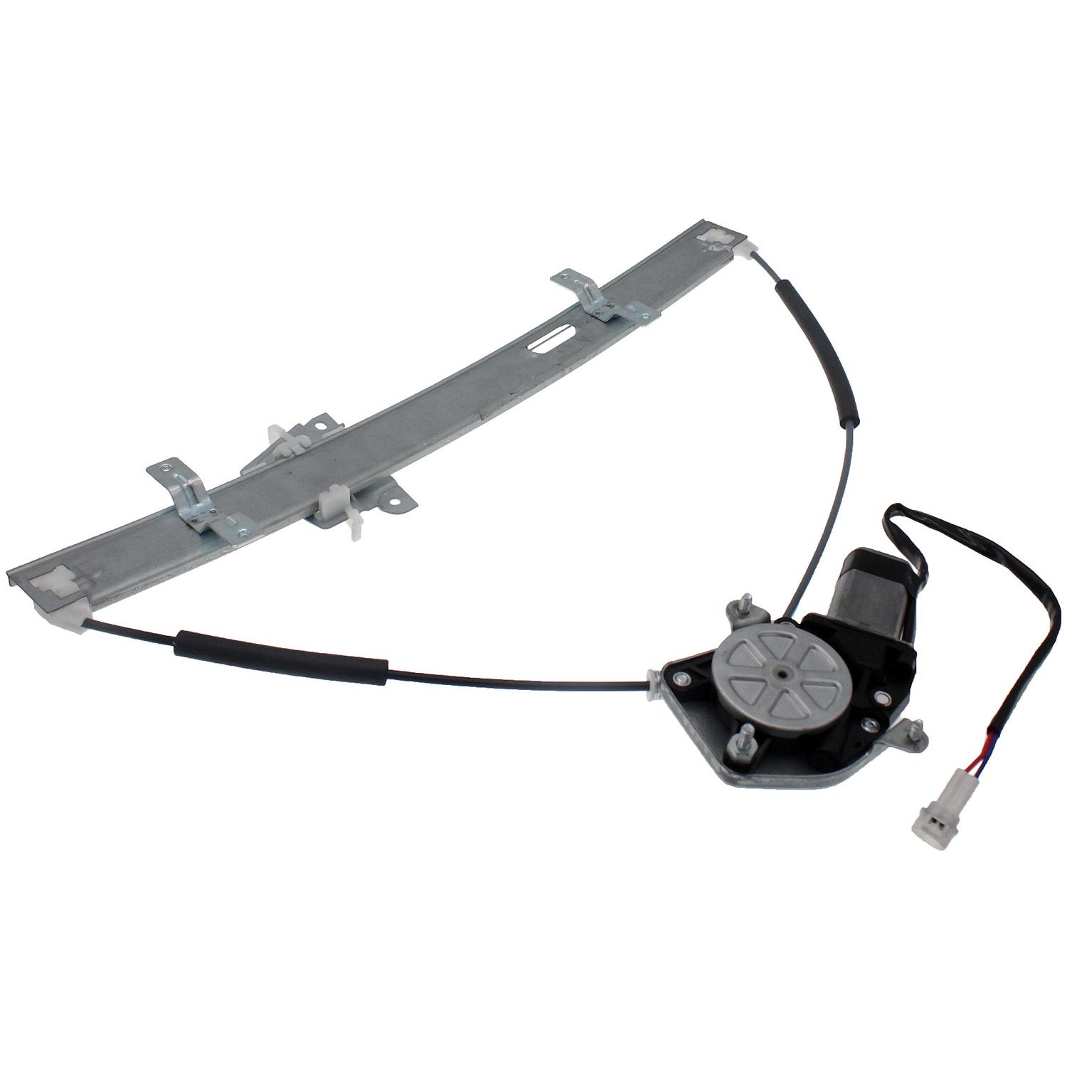 Dorman 741974 - Power Window Motor and Regulator Assembly Dorman 741974 Power Window Motor and Regulator Assembly product image 3 of 4