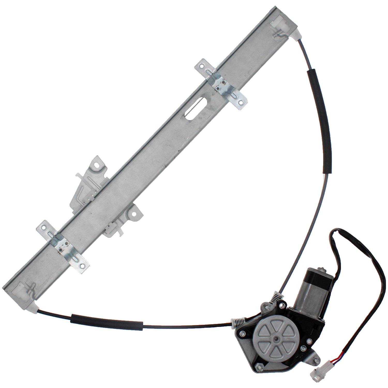 Dorman 741974 - Power Window Motor and Regulator Assembly Dorman 741974 Power Window Motor and Regulator Assembly product image 4 of 4